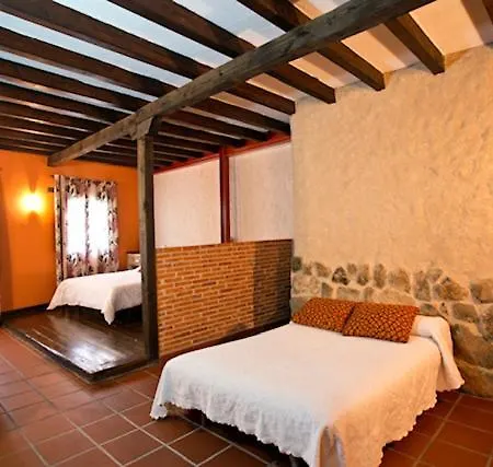 Szálloda Casa Margo