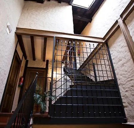 Szálloda Casa Margo 4*
