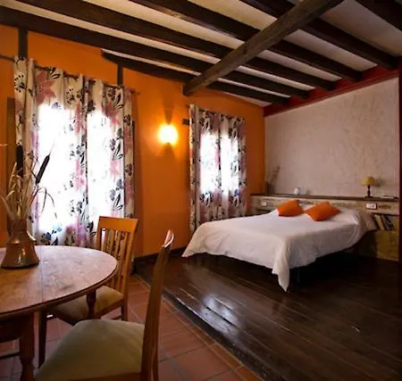 Szálloda Casa Margo
