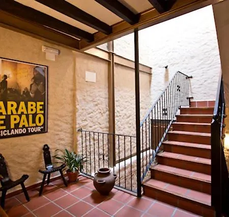 Casa Margo Sequeros