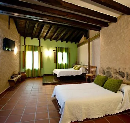 Szálloda Casa Margo 4*