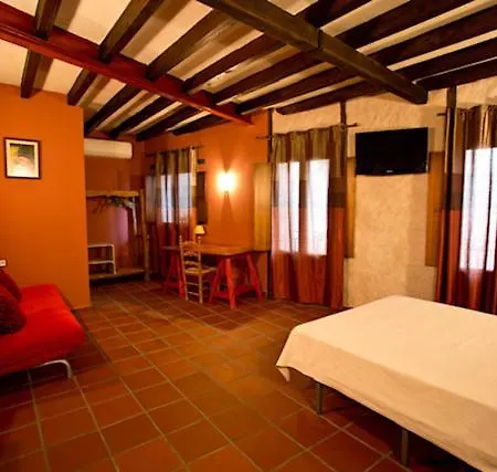 Szálloda Casa Margo 4*