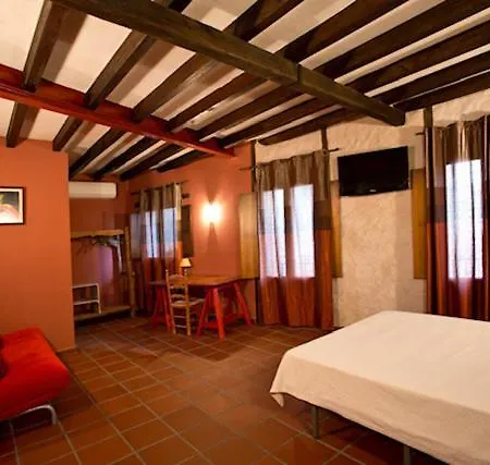 Casa Margo 4* Sequeros