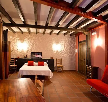 Szálloda Casa Margo 4*