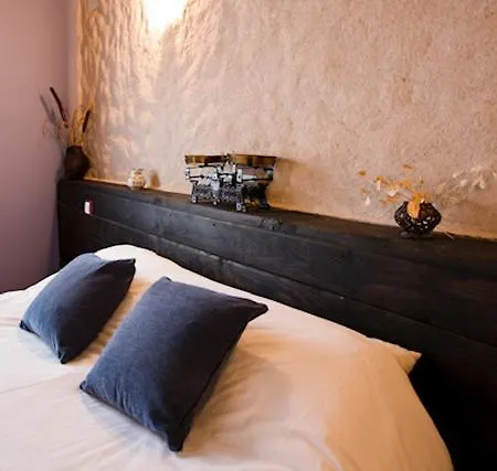 Casa Margo Sequeros