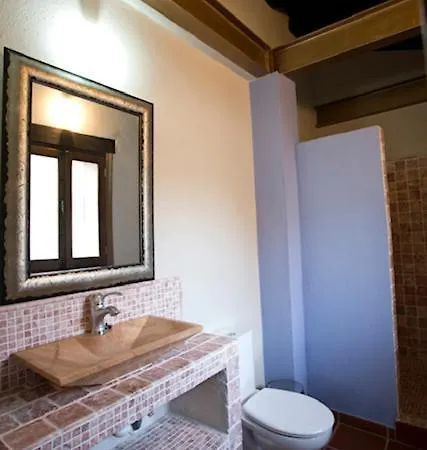 Szálloda Casa Margo