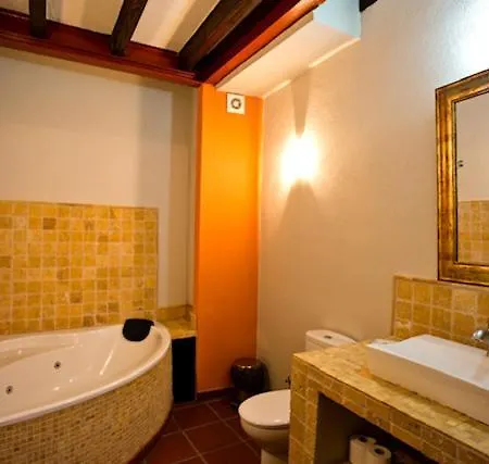 Casa Margo 4* Sequeros