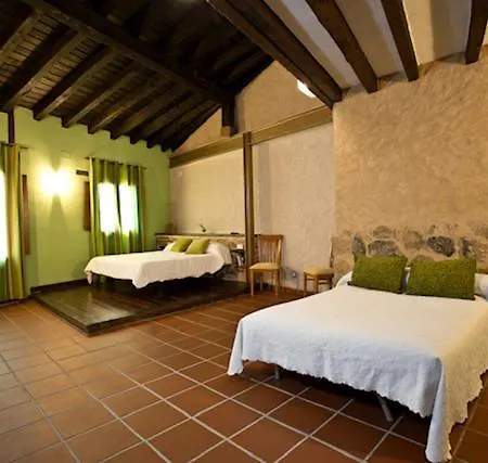 Casa Margo 4* Sequeros