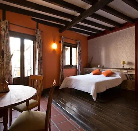 Casa Margo Sequeros