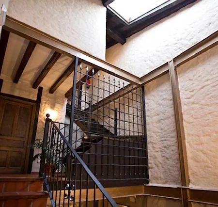 Casa Margo Sequeros