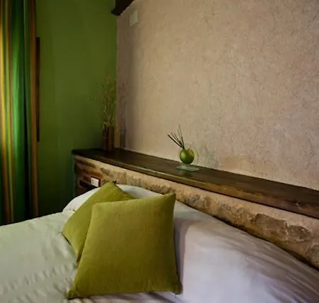 Szálloda Casa Margo