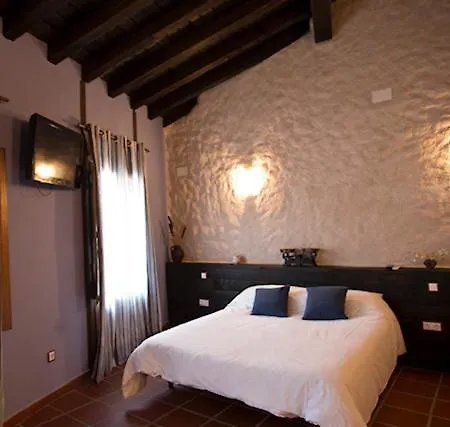 Casa Margo Szálloda Sequeros